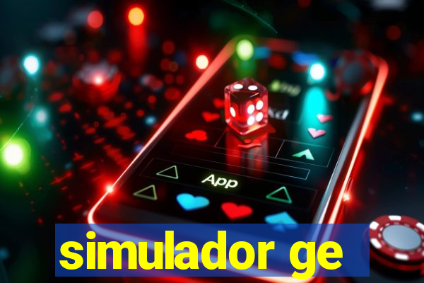 simulador ge